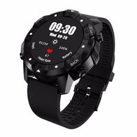2018 New S3 Smart Watch