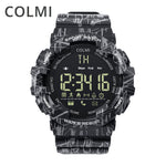 COLMI EX16C Camo Smart Watch Men