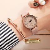 2018 Top Brand Women Watches fashion Quartz