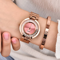 AIMASI Brand Women's Watch