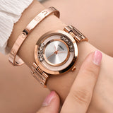 AIMASI Brand Women's Watch