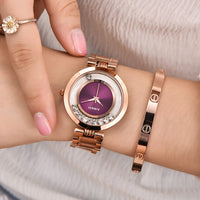 AIMASI Brand Women's Watch