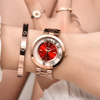 AIMASI Brand Women's Watch