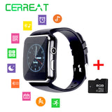 CERREAT Bluetooth Smart Watch