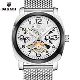 Fashion Hollow Golden Quartz Men's Watch Luxury Brand Stainless Steel Wrist Watch Men Clock Male Watch relogio masculino