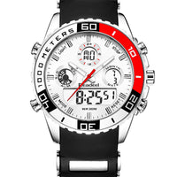 Men Sports Watches