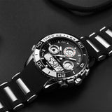 Men Sports Watches