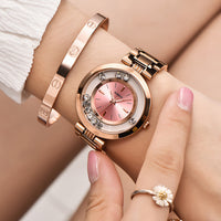 AIMASI Brand Women's Watch