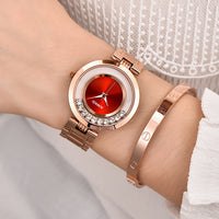 AIMASI Brand Women's Watch