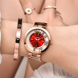 AIMASI Brand Women's Watch