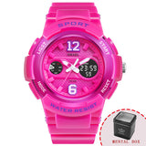 Sport Watches for Women