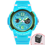 Sport Watches for Women