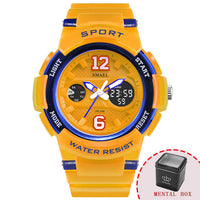 Sport Watches for Women