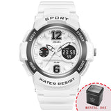 Sport Watches for Women