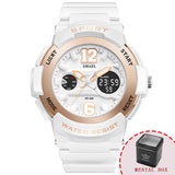 Sport Watches for Women